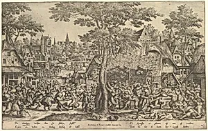 Peasant Fair