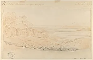 Pentedatelo, Calabria, Italy