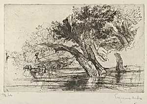 Penton Hook