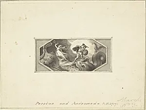 Perseus and Andromeda