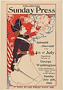 Philadelphia Sunday Press: July 5