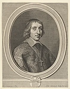 Philibert-Emmanuel de Beaumanoir de Lavardin