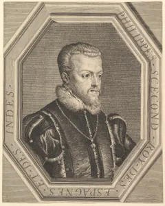 Philippe II, roi d'Espagne