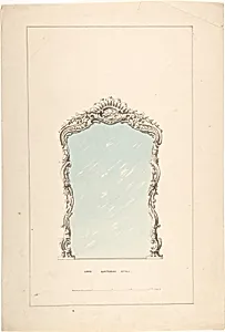 Pier Glass