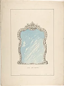 Pier Glass