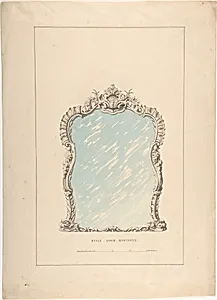 Pier Glass