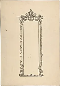 Pier Glass