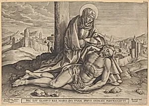 Pieta