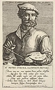 Pieter Coecke van Aelst
