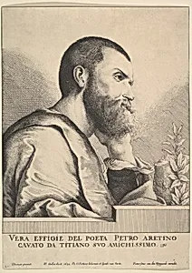 Pietro Aretino