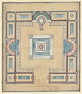 Plan for a Menagerie