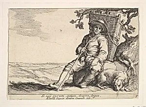 Pleasures of Occupation