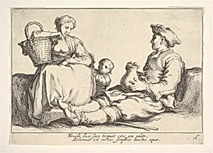 Pleasures of Occupation