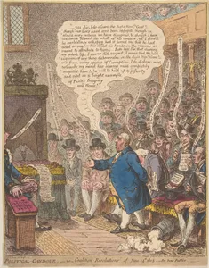 Political-Candour;– i.e.–Coalition-Resolutions of June 14th, 1805.–Pro bono Publico–