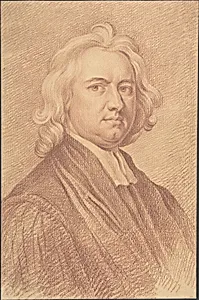 Portrait of a Clergyman or a Jurist (?)
