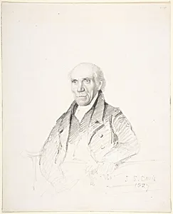 Portrait of a Gentleman