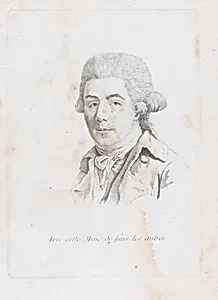 Portrait of a Man