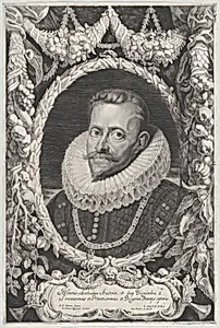 Portrait of Albert VII, Archduke of Austria by Pieter Soutman|Peter Paul Rubens|Jonas Suyderhoef|Pieter Soutman|Albert VII, Archduke of Austria|Pieter Soutman