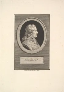 Portrait of Fénélon