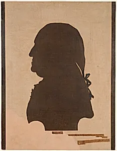Portrait of George Washington