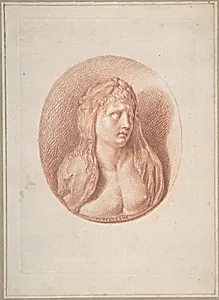 Presumed Portrait of Alexander the Great