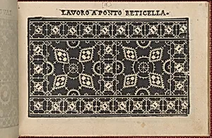 Pretiosa Gemma delle virtuose donne, page 12 (recto)