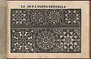 Pretiosa Gemma delle virtuose donne, page 14 (recto)