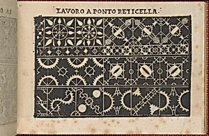 Pretiosa Gemma delle virtuose donne, page 15 (recto)