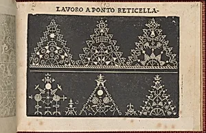 Pretiosa Gemma delle virtuose donne, page 22 (recto)
