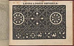 Pretiosa Gemma delle virtuose donne, page 24 (recto)
