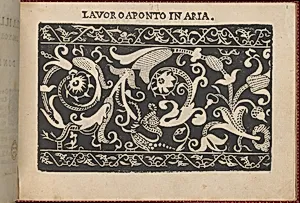 Pretiosa Gemma delle virtuose donne, page 3 (recto)
