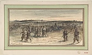 Prise de Constantine