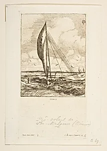 Pro-Volant des Iles Mulgrave