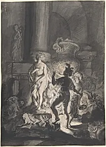 Pygmalion