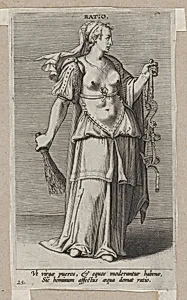 Ratio, from "Proposopographia"