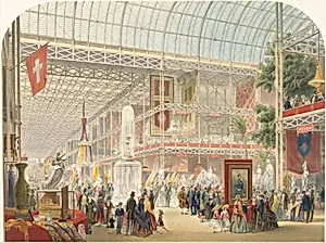 Recollections of the Great Exhibition
