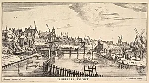 Regeliers Poort