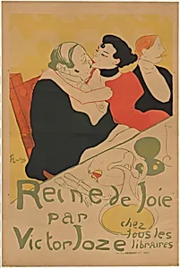 Reine De Joie