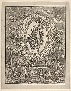 Resurrection of Christ