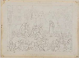 Revelation of the Scarlet Letter