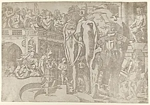 Royal Elephant