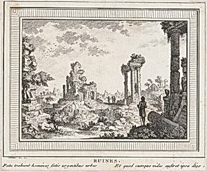 Ruines