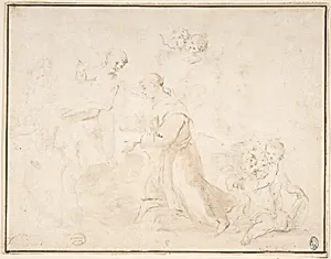 Saint Anthony of Padua