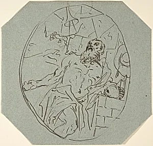 Saint Augustus