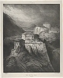 Saint-Jean Church, Thiers