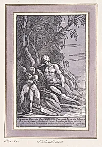 Saint John in the Desert