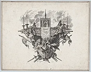 Saint Louis Vignette
