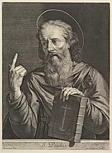 Saint Paul