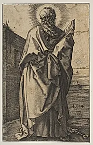 Saint Paul (copy)