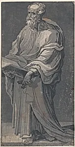Saint Peter